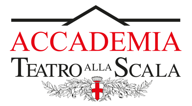 Logo Accademia Teatro alla Scala