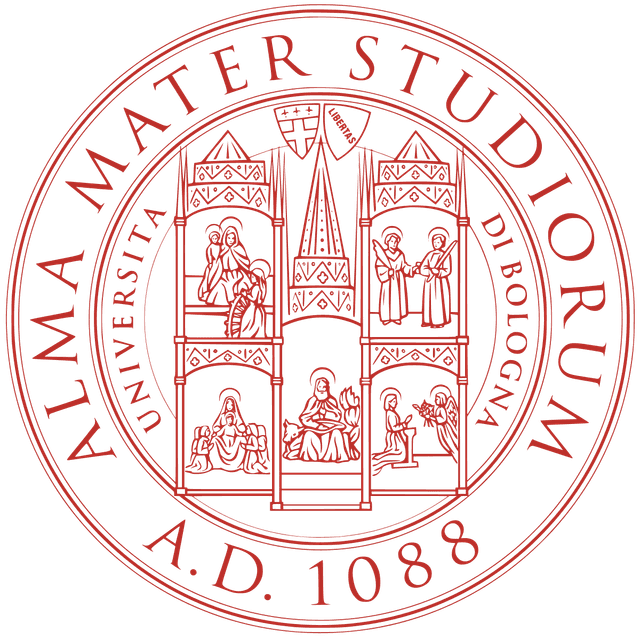 Logo Alma Mater Studiorum Bologna - Campus Cesena
