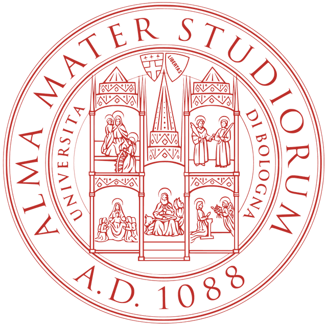 Logo Alma Mater Studiorum Bologna - Campus Rimini