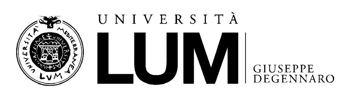Logo BARI LUM "Giuseppe Degennaro"