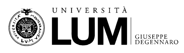 Logo BARI LUM "Giuseppe Degennaro"
