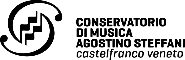 Logo Conservatorio di musica Agostino Steffani