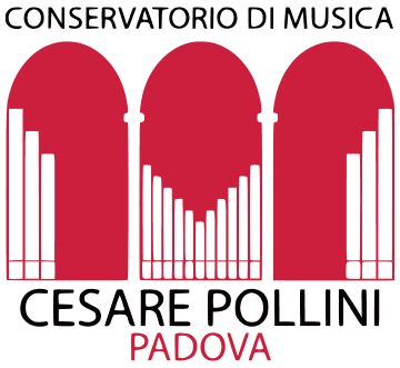Logo Conservatorio di Musica Cesare Pollini