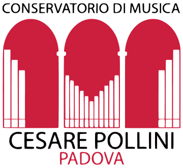 Logo Conservatorio di Musica Cesare Pollini