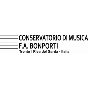 Logo Conservatorio di Musica "F.A.Bonporti"