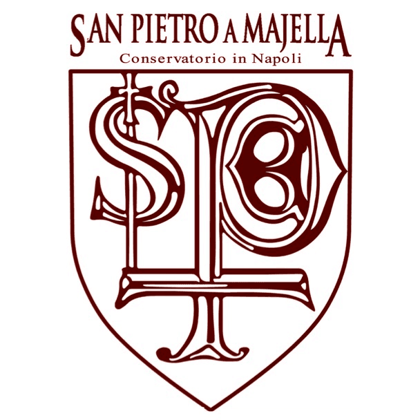 Logo Conservatorio di Musica San Pietro a Majella