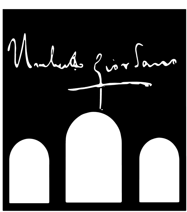 Logo Conservatorio di musica Umberto Giordano