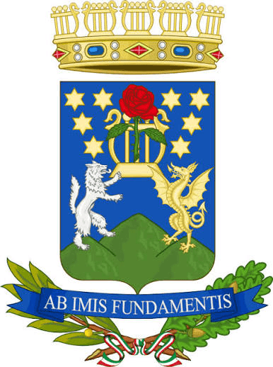 Logo Conservatorio Domenico Cimarosa