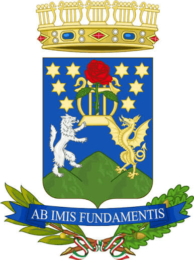 Logo Conservatorio Domenico Cimarosa