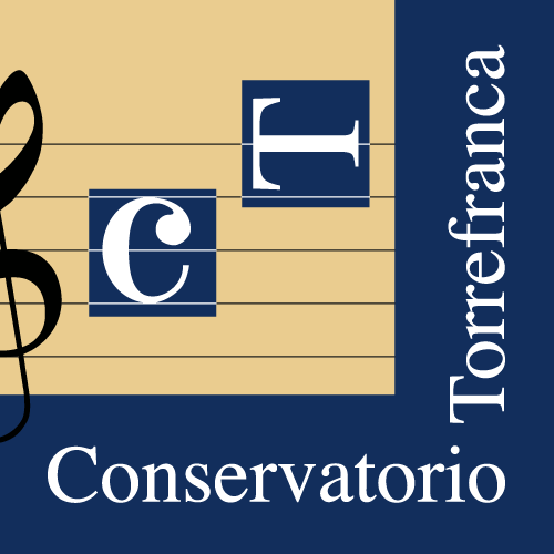Logo Conservatorio Statale di Musica "Fausto Torrefranca"