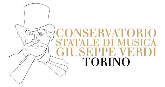 Logo Conservatorio Statale di Musica Giuseppe Verdi di Torino