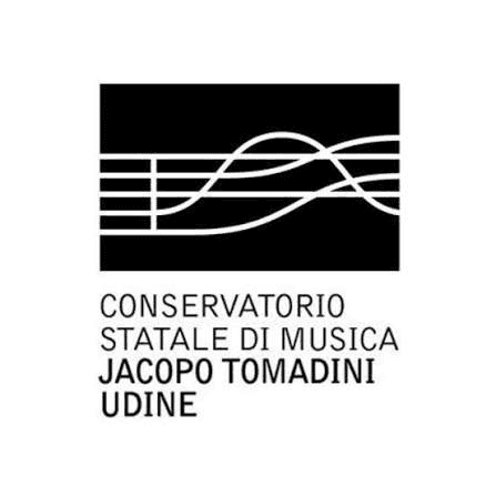 Logo Conservatorio Statale di Musica Jacopo Tomadini - Udine