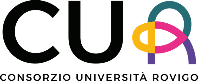 Logo Consorzio Università Rovigo