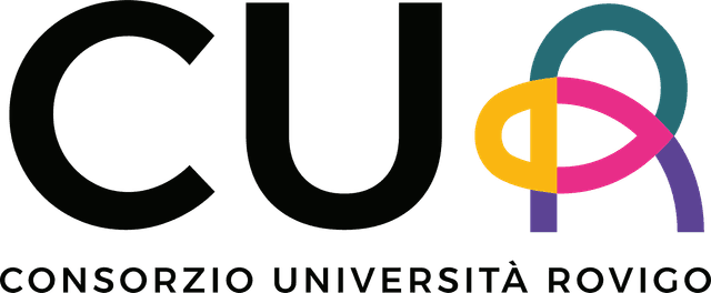 Logo Consorzio Università Rovigo