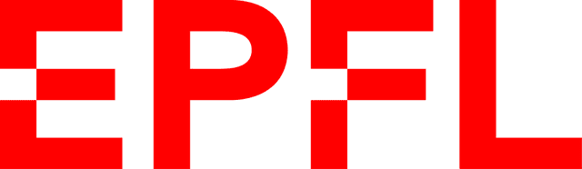 Logo EPFL - Swiss Federal Technology Institute of Lausanne