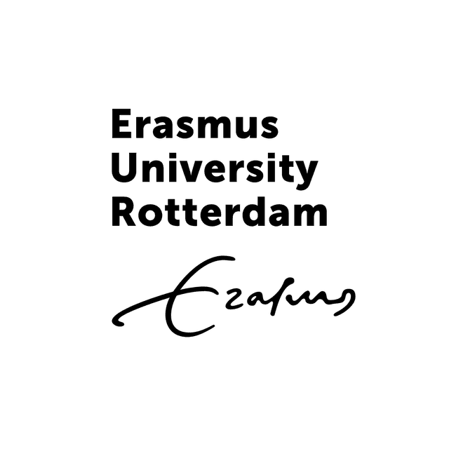 Logo Erasmus University Rotterdam