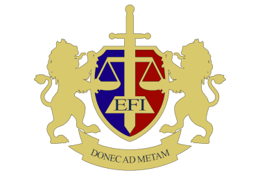 Logo European Forensic Institute