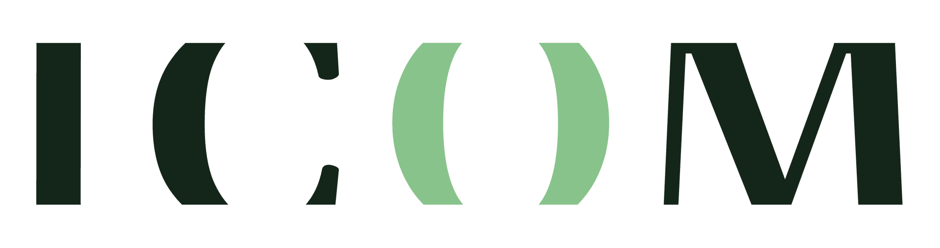 Logo Icom Osteopatia