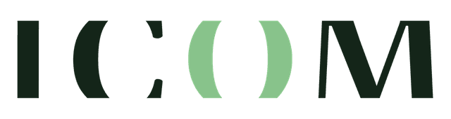Logo Icom Osteopatia