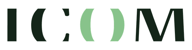Logo Icom Osteopatia