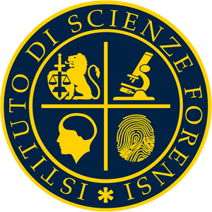 Logo ISF - Istituto di Scienze Forensi