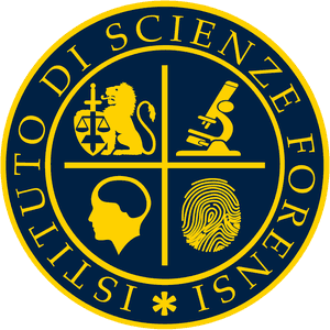 Logo ISF - Istituto di Scienze Forensi