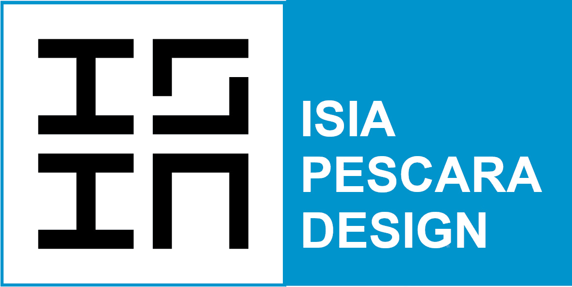 Logo ISIA Pescara Design