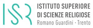 Logo ISSR Romano Guardini - Trento