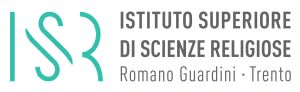 Logo ISSR Romano Guardini - Trento