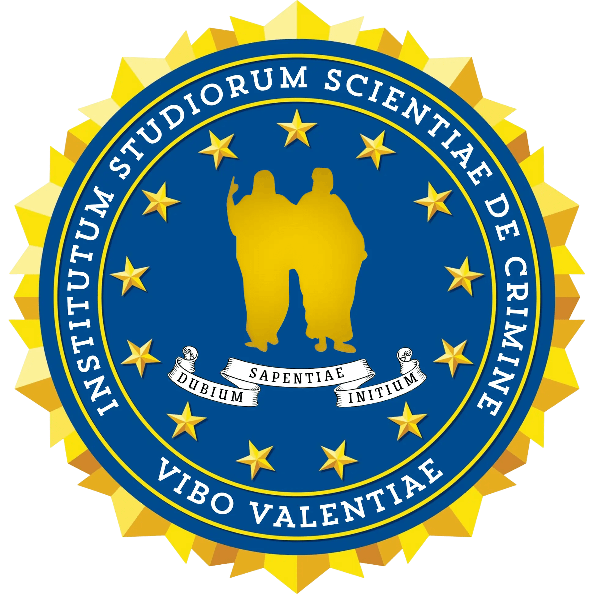 Logo Istituto Criminologia.it SSML - Vibo Valentia
