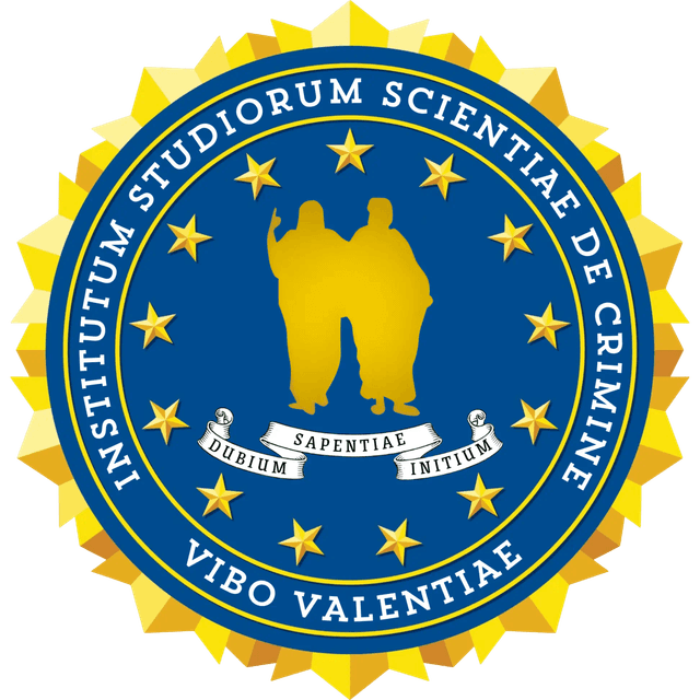 Logo Istituto Criminologia.it SSML - Vibo Valentia