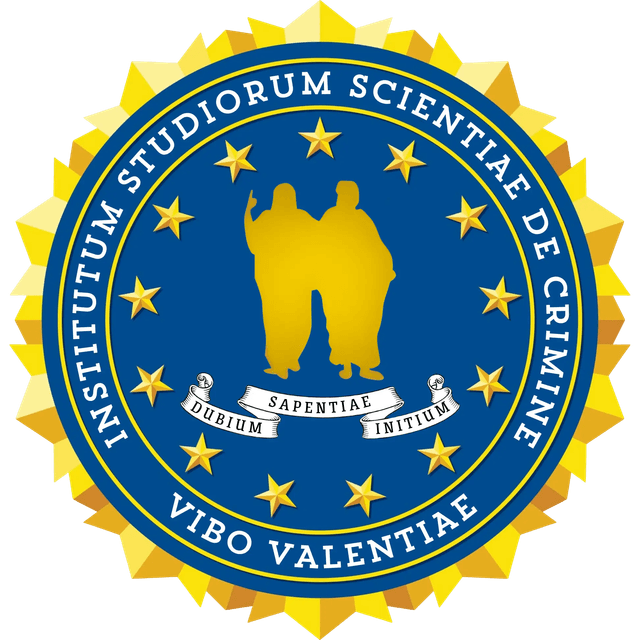 Logo Istituto Criminologia.it SSML - Vibo Valentia
