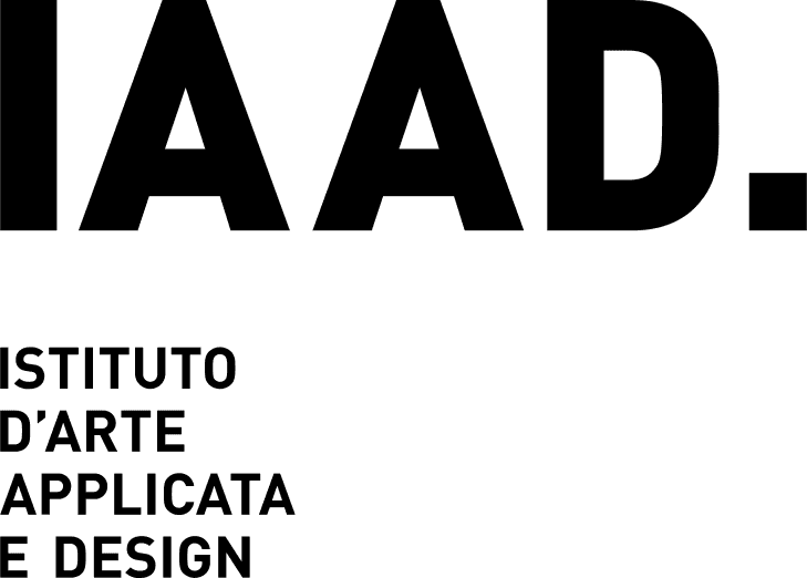 Logo Istituto d'Arte Applicata e Design - Bologna