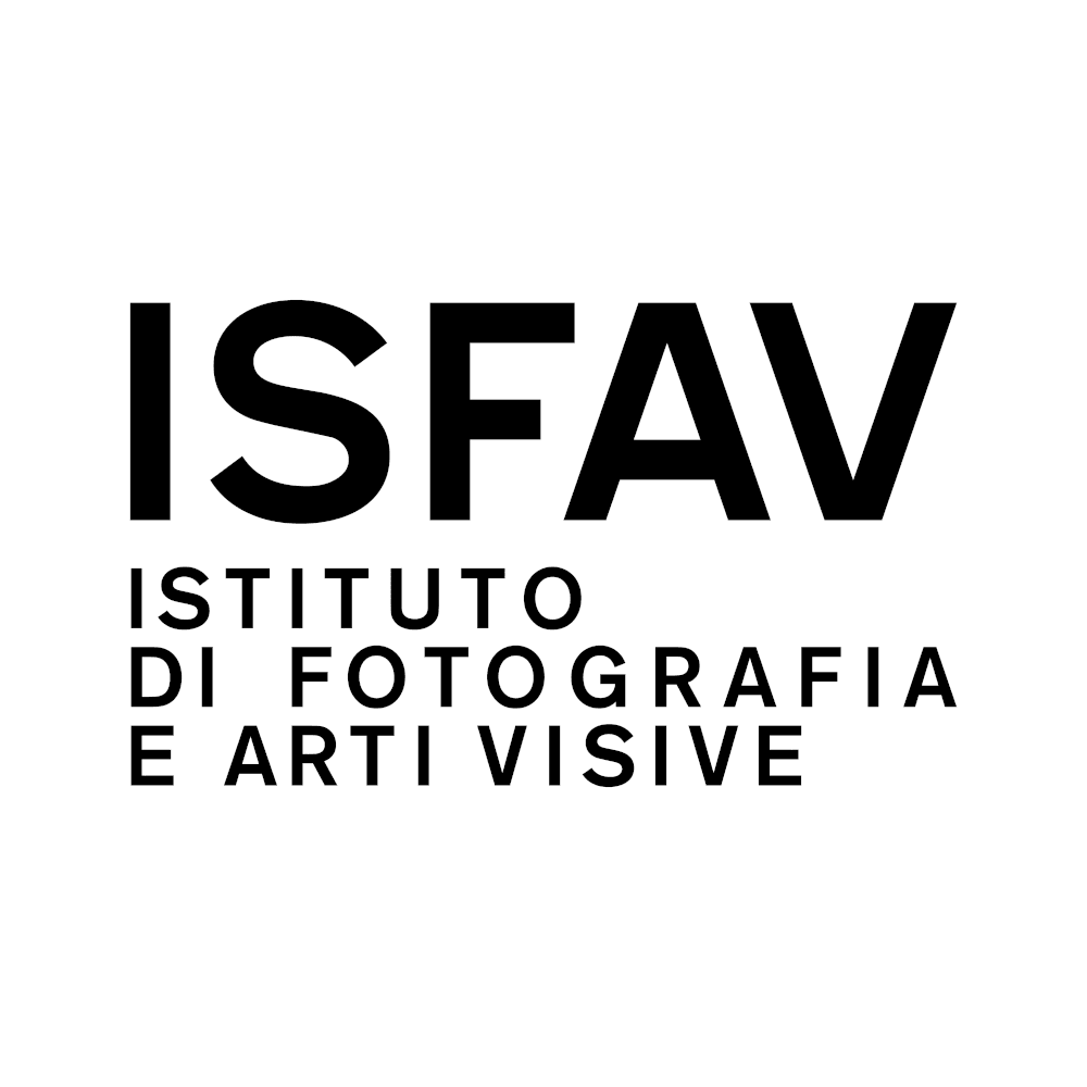 Logo Istituto di Fotografia e Arti Visive Padova