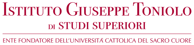 Logo Istituto G. Toniolo di Studi Superiori