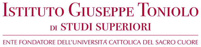 Logo Istituto G. Toniolo di Studi Superiori