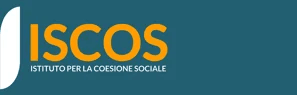 Logo Istituto per la Coesione Sociale - ISCOS