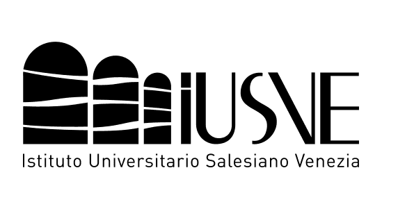 Logo Istituto Universitario Salesiano Venezia - IUSVE