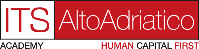 Logo ITS Academy Alto Adriatico