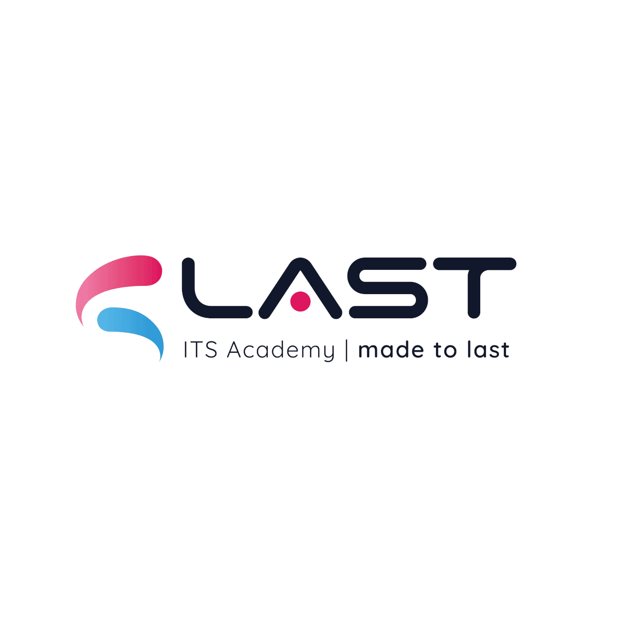 Logo ITS Academy LAST