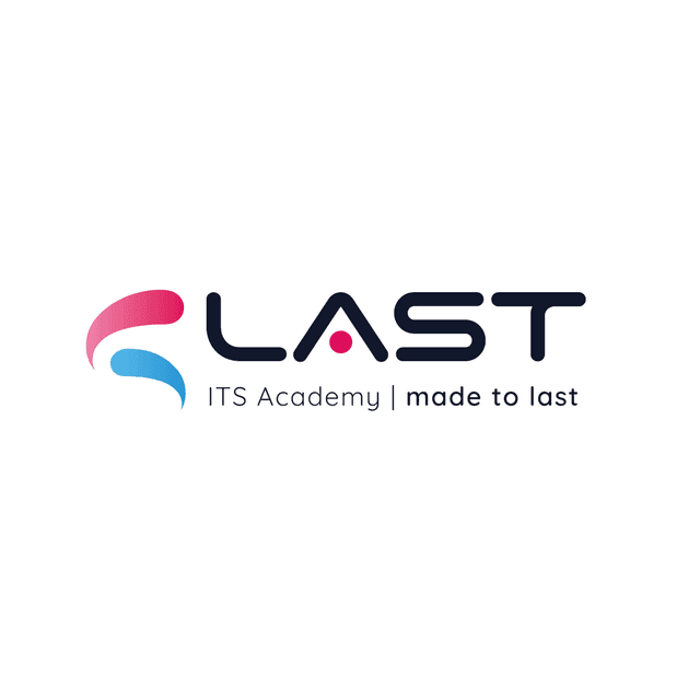 Logo ITS Academy LAST