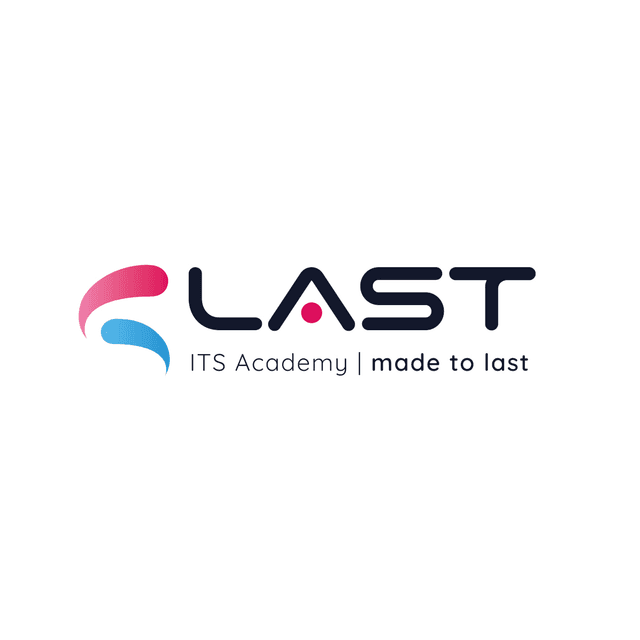 Logo ITS Academy LAST
