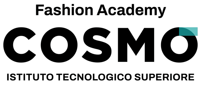 Logo ITS Cosmo Fashion Academy