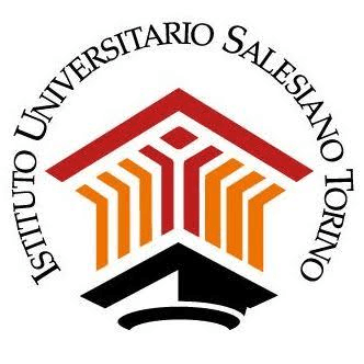 Logo IUSTO - Istituto Universitario Salesiano Torino Rebaudengo