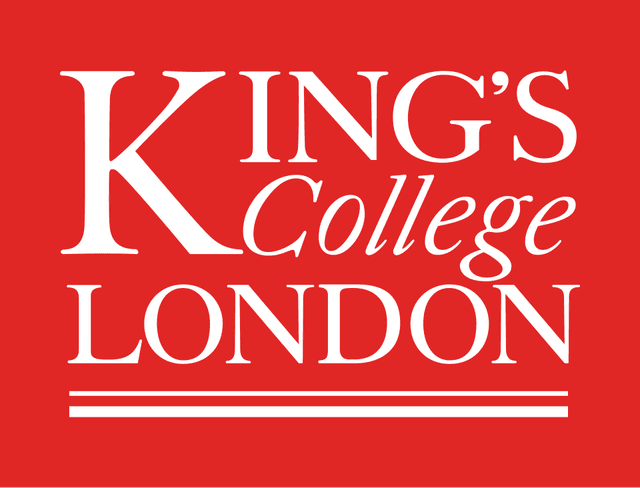 Logo King’s College London