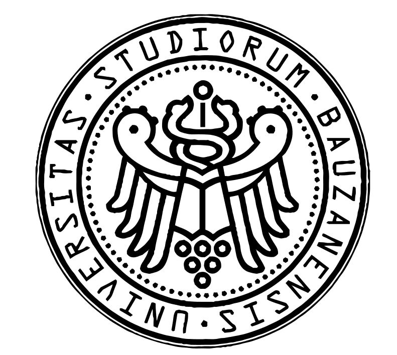 Logo Libera Università di Bolzano
