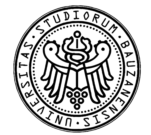 Logo Libera Università di Bolzano