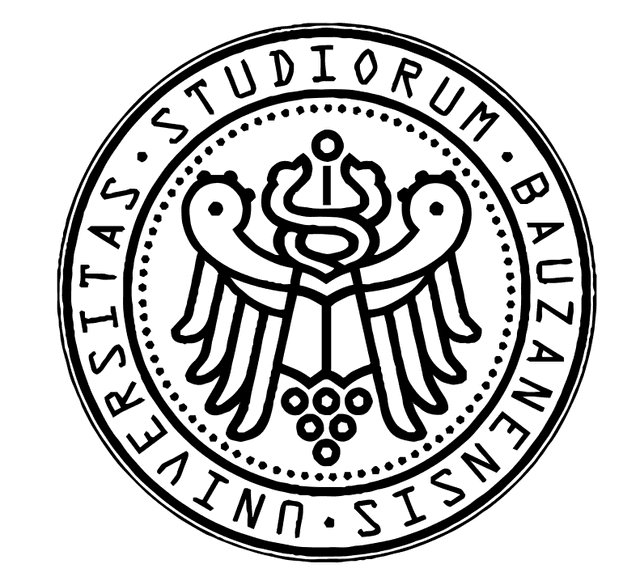 Logo Libera Università di Bolzano