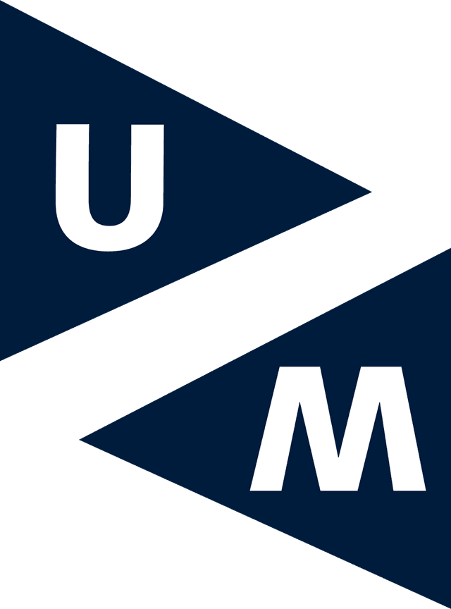 Logo Maastricht University