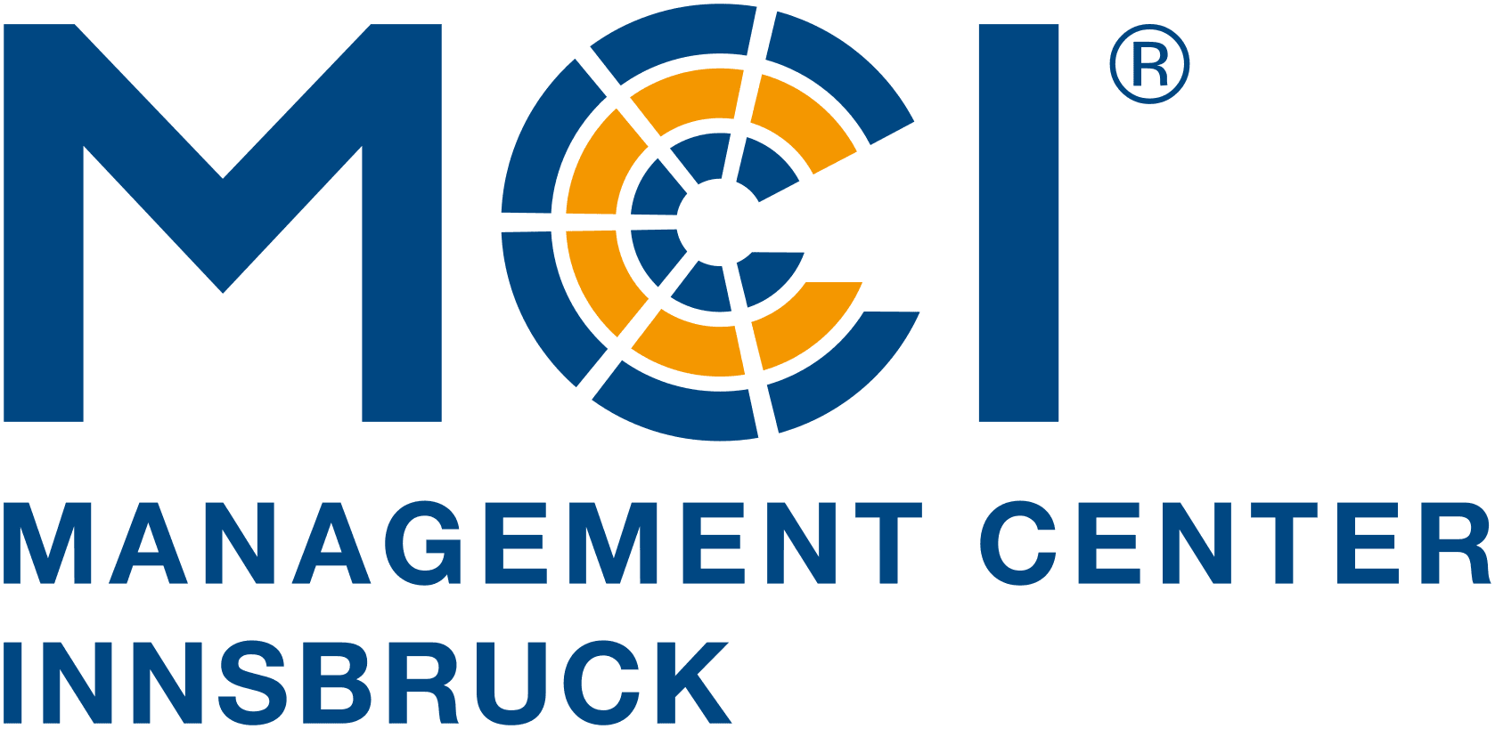 Logo MCI Management Center Innsbruck